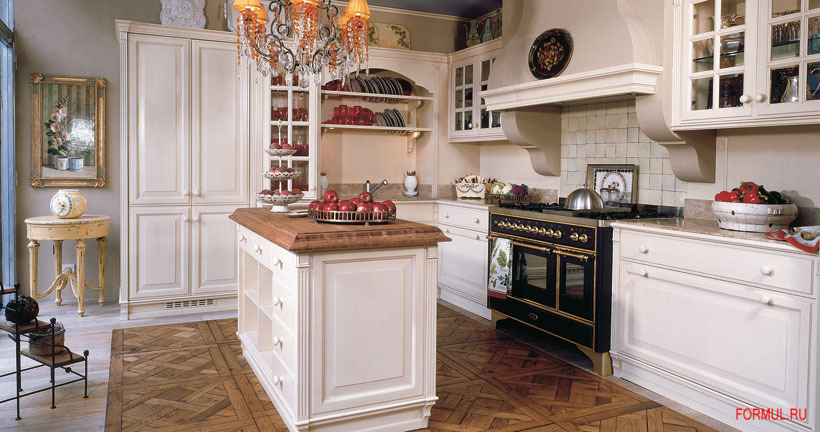 Кухня Brummel Cucine Grand Gourmet